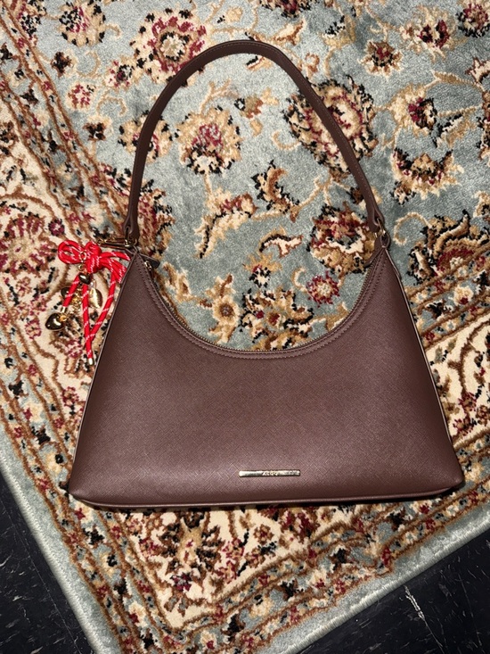 Aldo Handbags - Brown Aldo Shoulder Bag